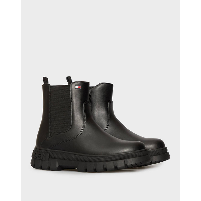 Product TOMMY HILFIGER CHELSEA BOOT base image