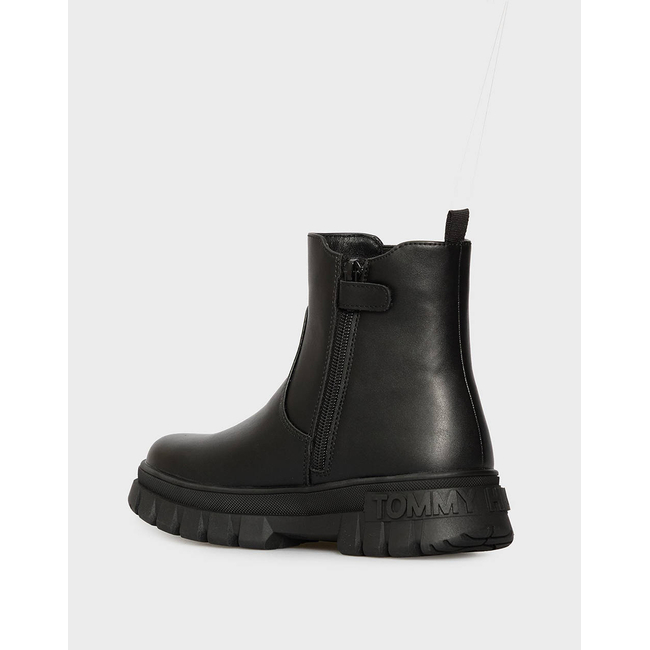 Product TOMMY HILFIGER CHELSEA BOOT base image