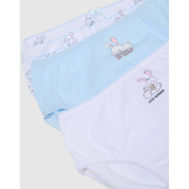 Product OVS PK 5 BRIEFS SP 3/10 base image