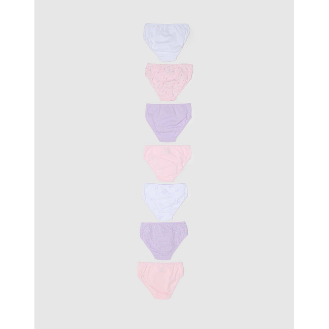 Product OVS PK 7 BRIEFS SP 3/10 base image