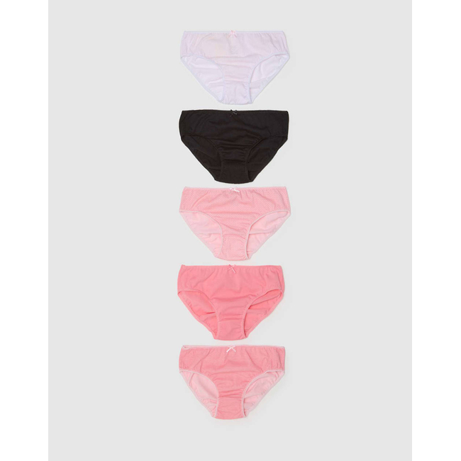 Product OVS PK 5 BRIEFS SP 10/15 base image