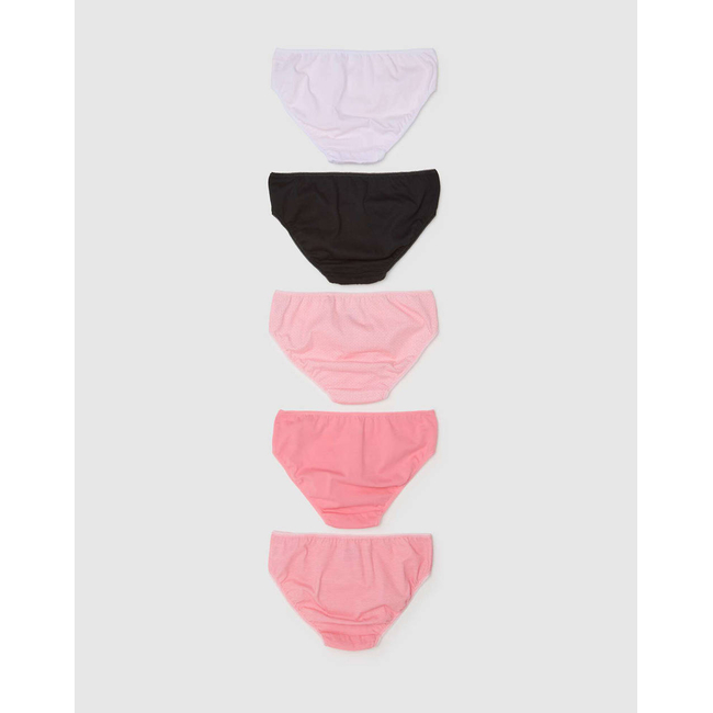 Product OVS PK 5 BRIEFS SP 10/15 base image