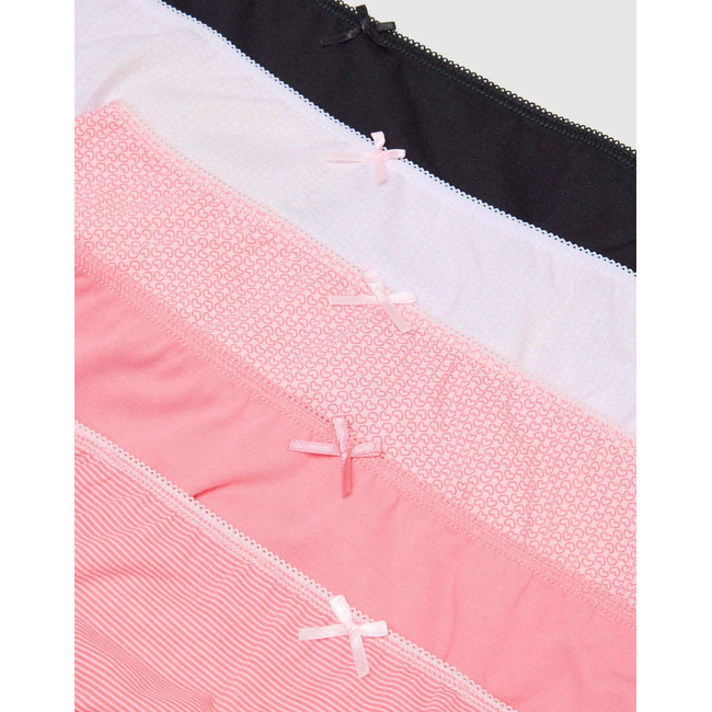 Product OVS PK 5 BRIEFS SP 10/15 base image