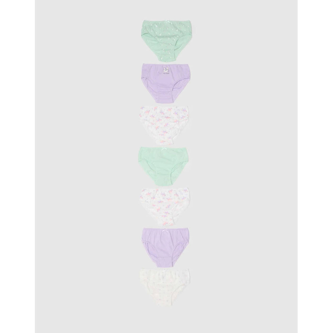 Product OVS PK 7 BRIEFS SP 3/10 base image