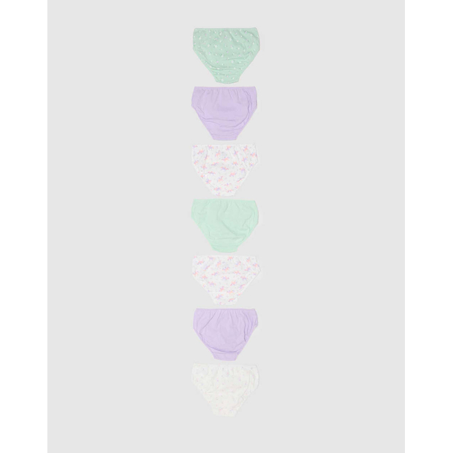 Product OVS PK 7 BRIEFS SP 3/10 base image