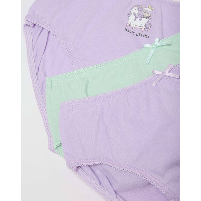 Product OVS PK 7 BRIEFS SP 3/10 base image