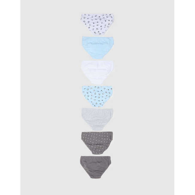 Product OVS PK 7 BRIEFS SP 10/15 base image