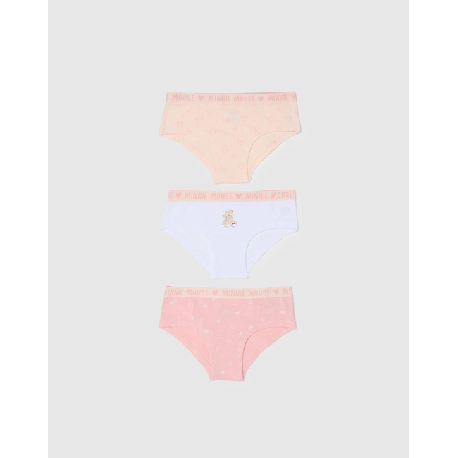 Product OVS PK 3 COULOTTE CH 3/10 base image