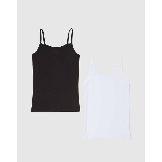 Product OVS PK 2 SINGL SS 10/15 LACE base image