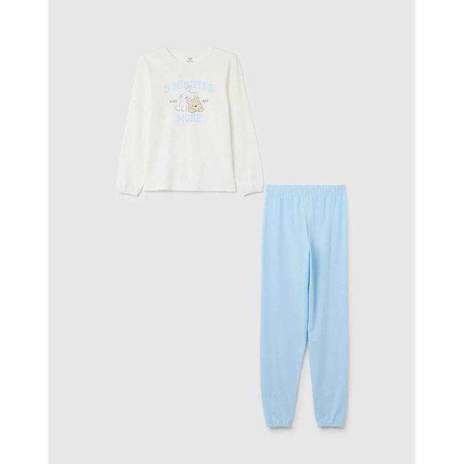 Product OVS PYJAMA SP 10/15 T base image