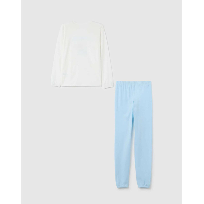 Product OVS PYJAMA SP 10/15 T base image