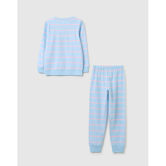 Product OVS PYJAMA SP 3/10 base image