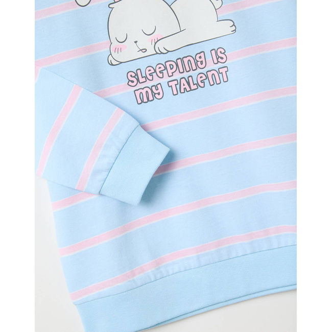 Product OVS PYJAMA SP 3/10 base image