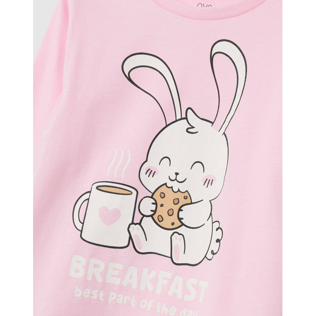 Product OVS PYJAMA SP 3/10 base image