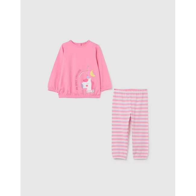 Product OVS PYJAMAS GIRL base image