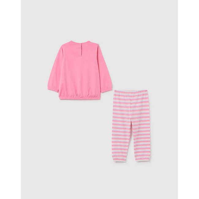 Product OVS PYJAMAS GIRL base image