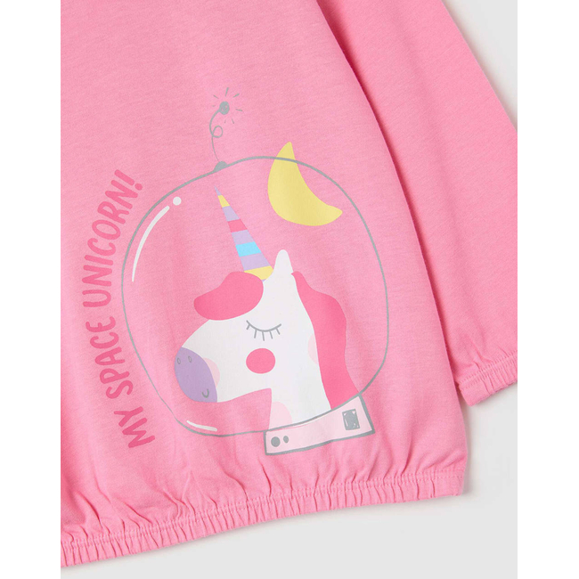 Product OVS PYJAMAS GIRL base image