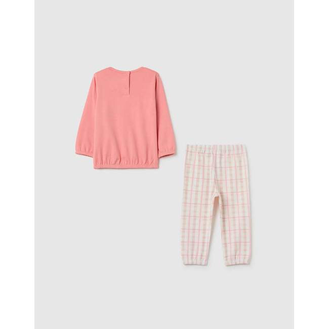 Product OVS PYJAMAS GIRL base image