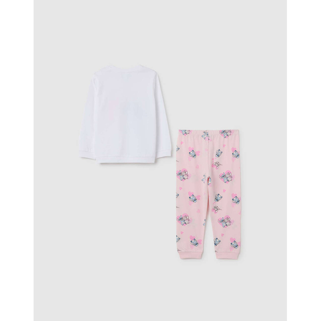 Product OVS PYJAMAS GIRL CH base image