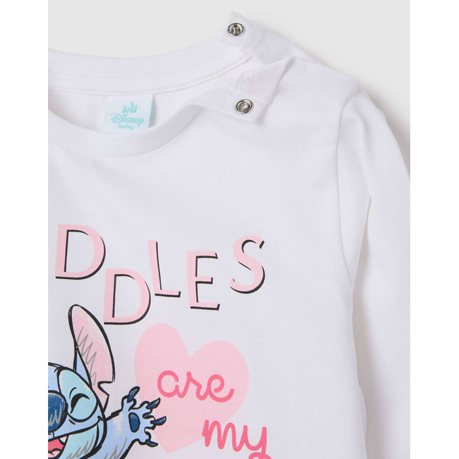 Product OVS PYJAMAS GIRL CH base image
