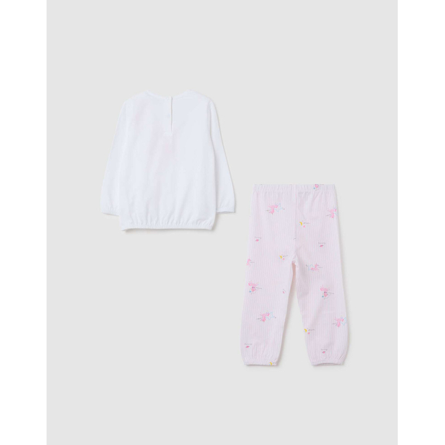 Product OVS PYJAMAS GIRL base image