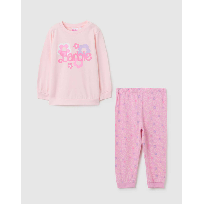 Product OVS PYJAMA GIRL CH base image