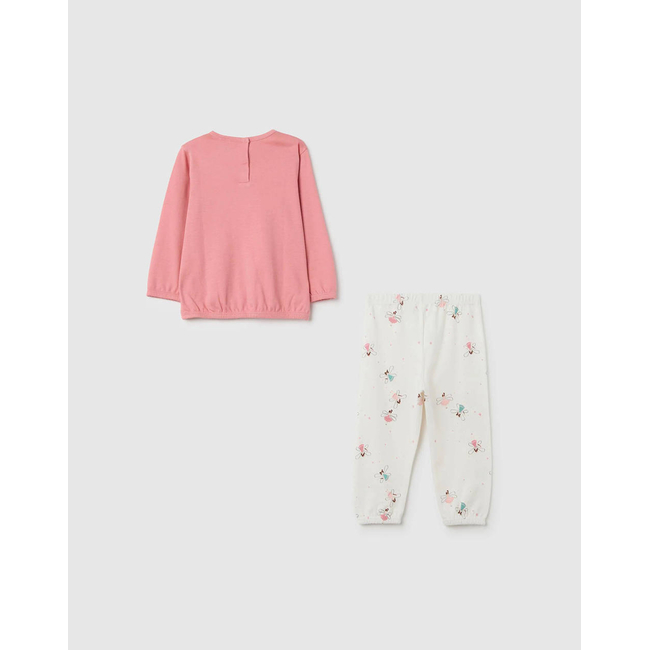 Product OVS PYJAMAS GIRL base image