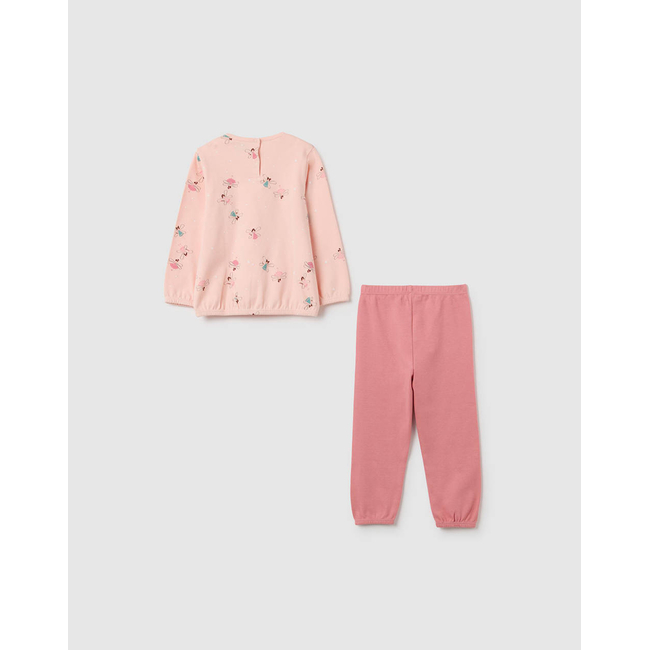 Product OVS PYJAMAS GIRL base image
