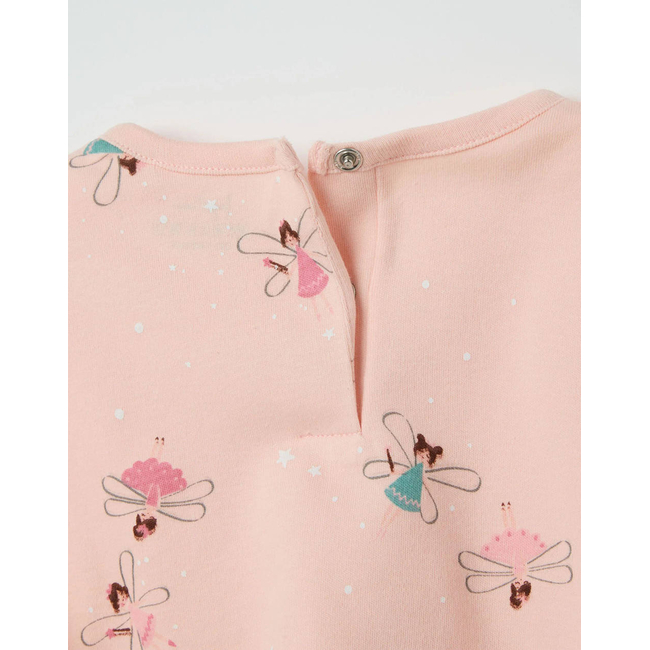Product OVS PYJAMAS GIRL base image