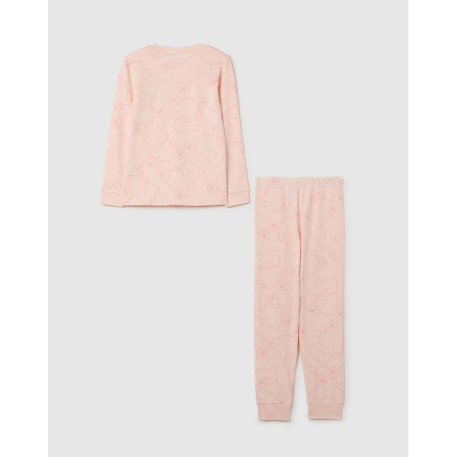 Product OVS PYJAMA SP 3/10 base image