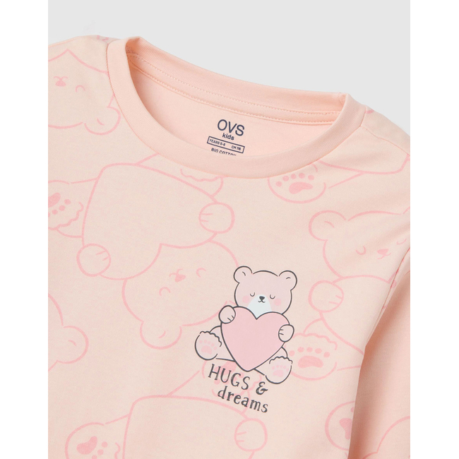 Product OVS PYJAMA SP 3/10 base image