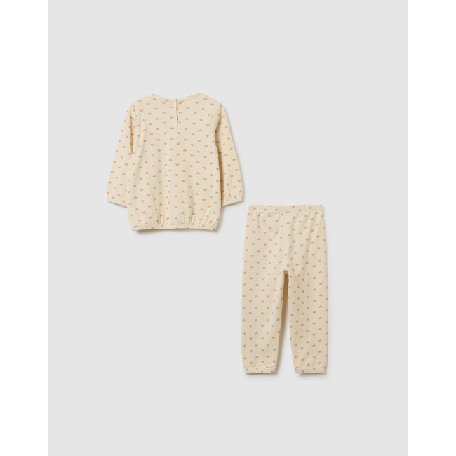 Product OVS PYJAMAS GIRL base image