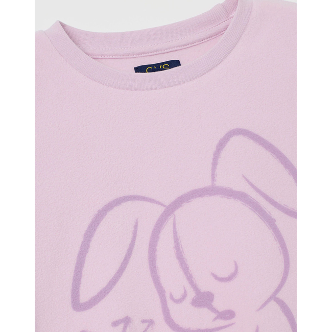 Product OVS PYJAMA SP PILE 10/15 base image