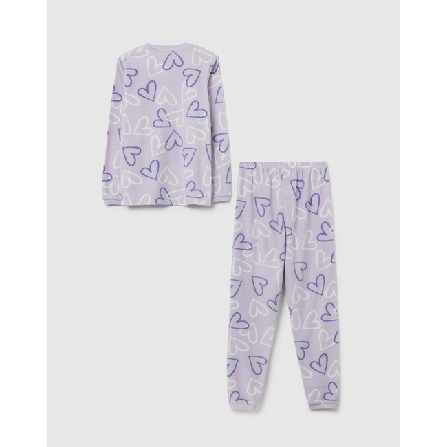 Product OVS PYJAMA SP PILE 10/15 base image