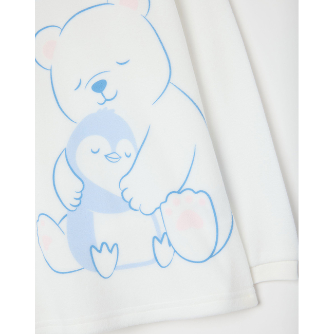 Product OVS PYJAMA SP PILE 3/10 base image