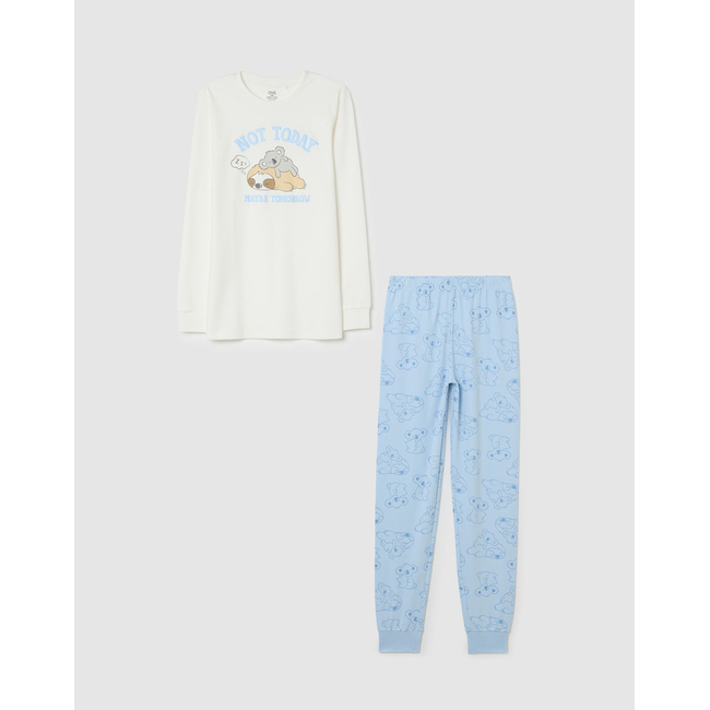 Product OVS PYJAMA CS 10/15 base image