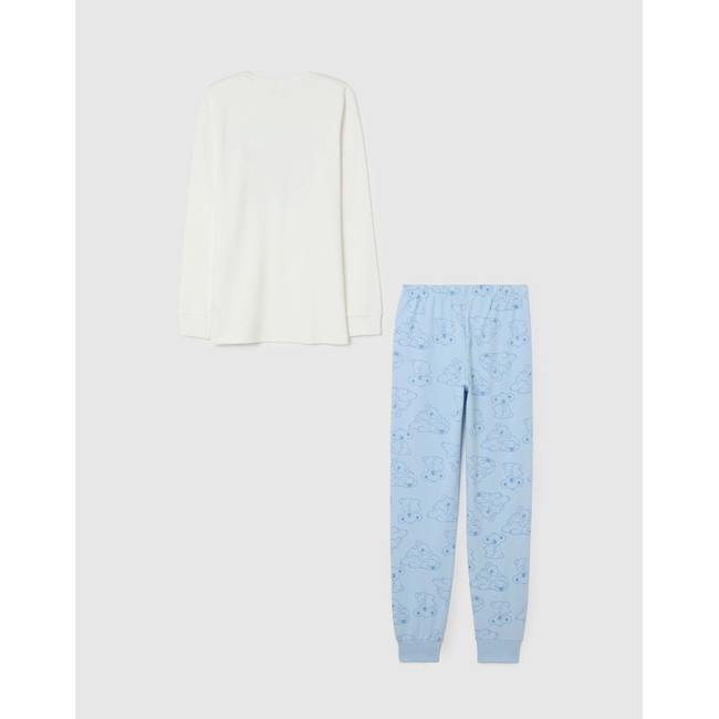 Product OVS PYJAMA CS 10/15 base image