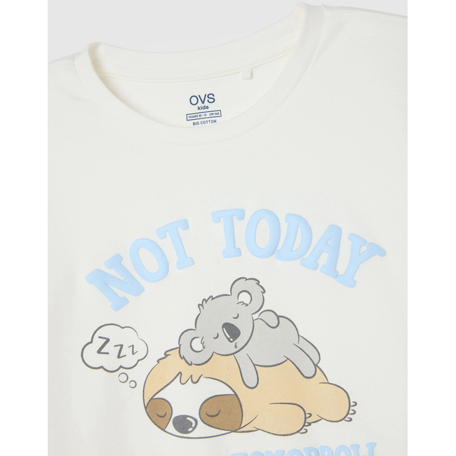 Product OVS PYJAMA CS 10/15 base image