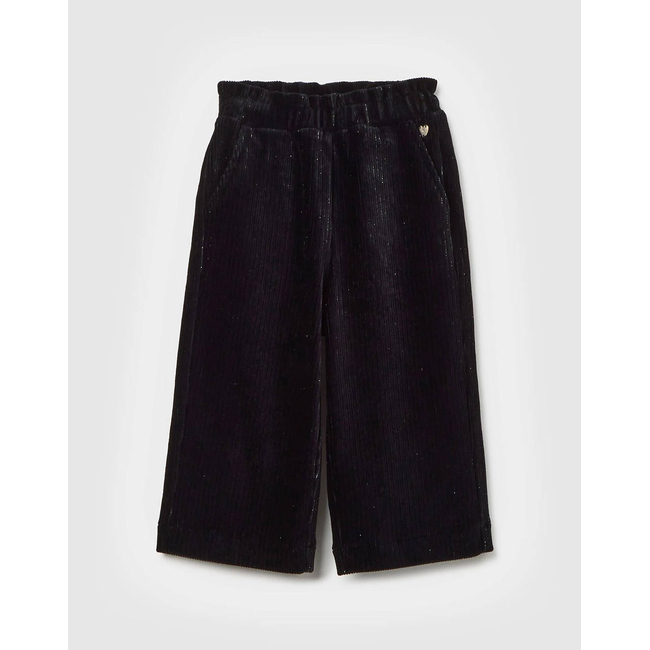 Product OVS CORDUROY PANT W/LUREX base image