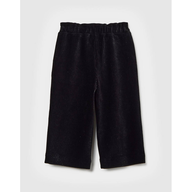 Product OVS CORDUROY PANT W/LUREX base image