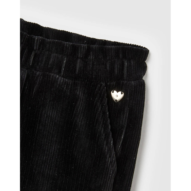Product OVS CORDUROY PANT W/LUREX base image