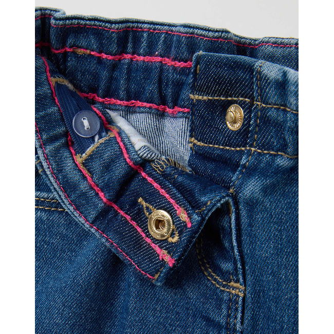 Product OVS DENIM BAGGY CARGO base image