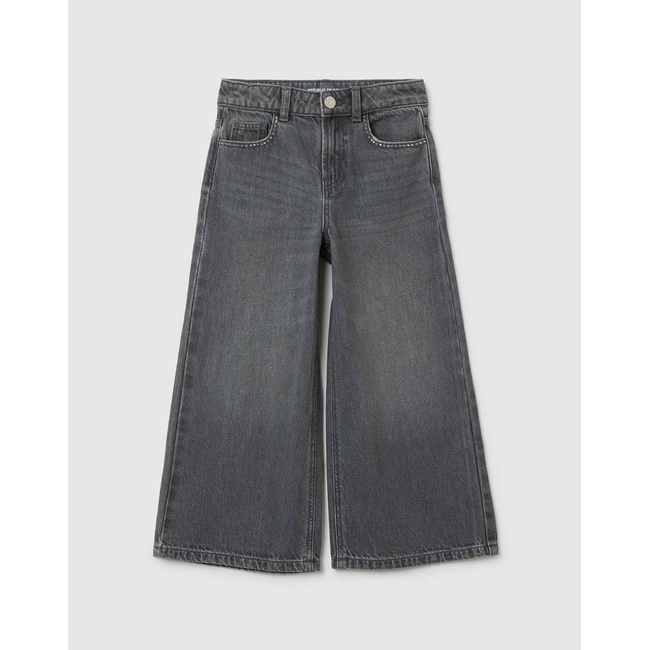 Product OVS DENIM WITH SASH base image