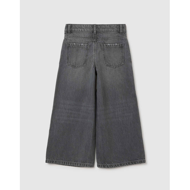 Product OVS DENIM WITH SASH base image