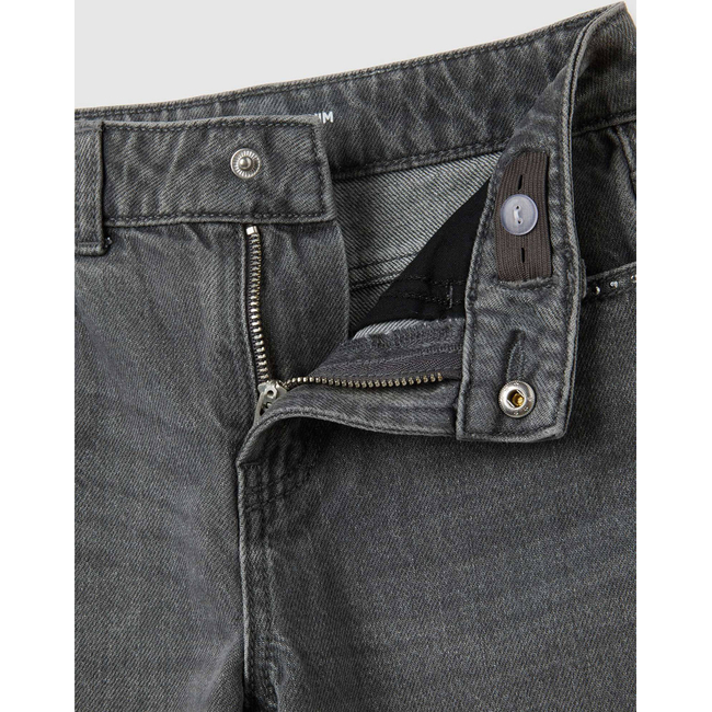 Product OVS DENIM WITH SASH base image