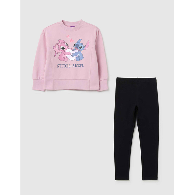 Product OVS SET LILO & STITCH base image