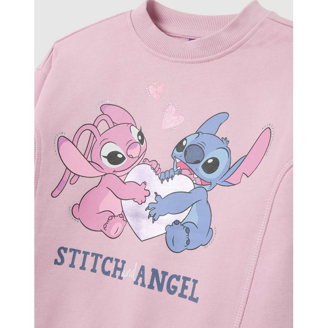 Product OVS SET LILO & STITCH base image