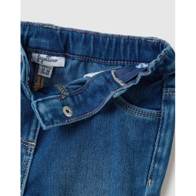 Product OVS BASIC DENIM base image