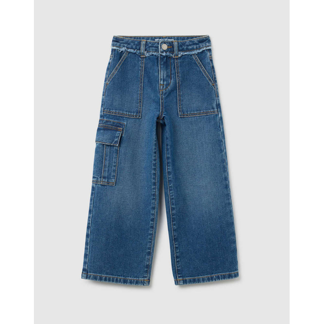 Product OVS DENIM CARGO base image