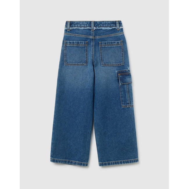 Product OVS DENIM CARGO base image